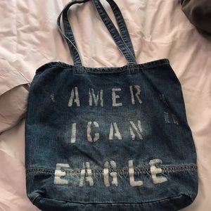 American Eagle Bag
